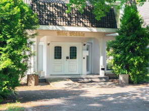 Waldhotel Schöneiche - Self-Check-in
