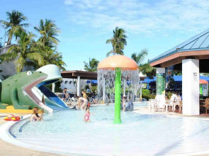 Hoshino Resorts RISONARE Guam