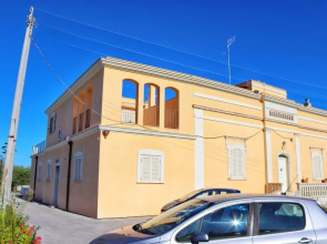 B&B Villa Maria Di Venere