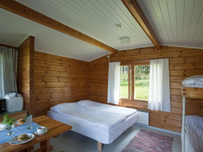 Wake Valley Camping