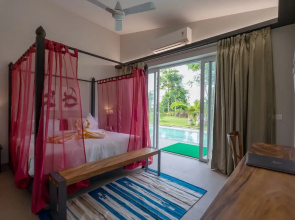 The Forest Club Resort