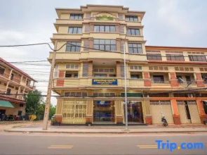 Angkor Golden Guest House