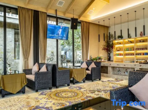 Zhongnan Lion King Resort Hotel