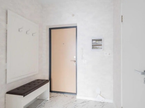 Апартаменты на улице Портовая 37В корпус 1