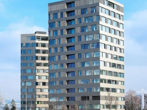 City Stay Apartments - Zugerstrasse