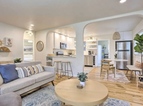 Contemporary Boise House w/ Large Backyard!