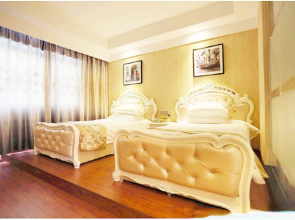 Qiangui Theme Hotel