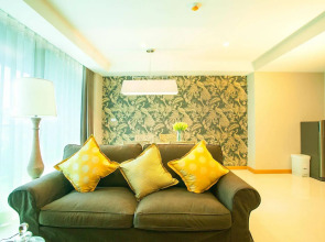 Rocco Hua Hin Beach Seaview