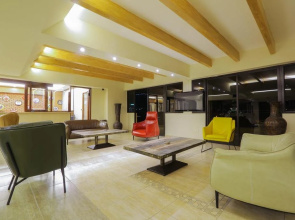 Auberge St Antoine