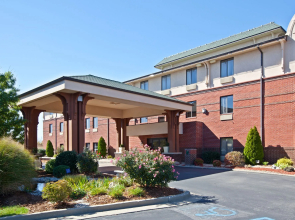 Holiday Inn Express Corydon by IHG