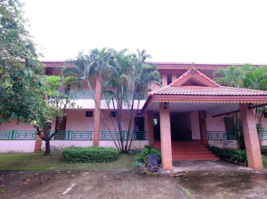 Chomdao Hotel & Resort
