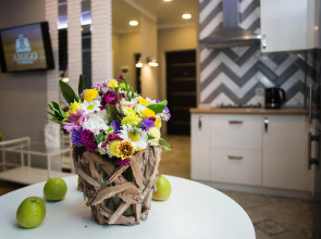 Амиго на улице Карла Маркса 79