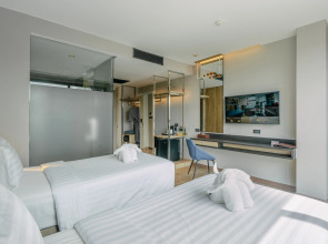 Rak Elegant Hotel Patong