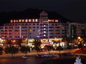 Perfect Themed Hotel