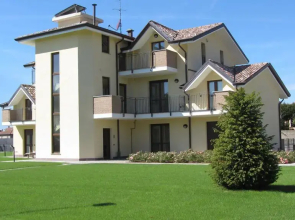 Residenza Aurora