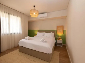 Studio - Villette Sodic Compound