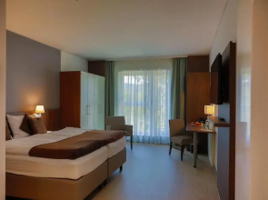 Sporthotel Treff Punkt