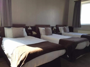 Park Hotel