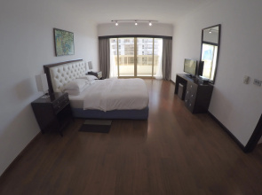 Number One Tower Suites Dubai