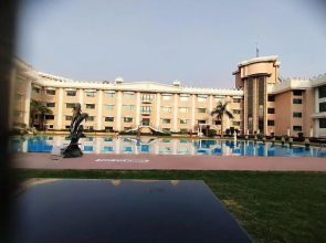 Holiday Regency