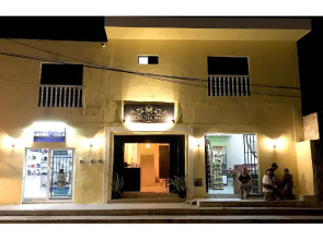 Hotel Vía Mayab