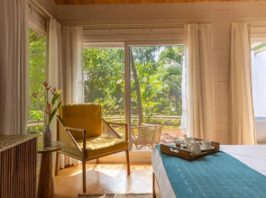 LaRiSa Resort & Spa, Ashwem