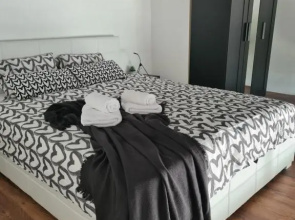 Studio Apartman ''IN''