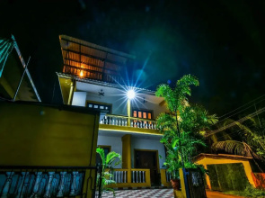 Matildas place