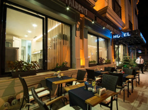 Antusa Palace Hotel & Spa