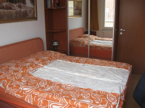 Galerius Levendula Panorama Apartmam
