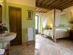 Podere Ginepraia