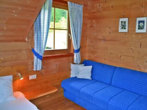 Ferienhaus Bichlhütte