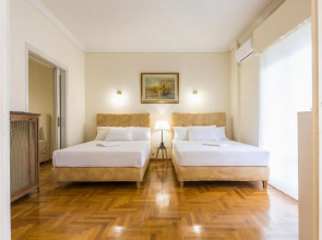 Victoria Queens Paradise Apartments