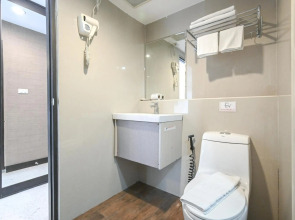 The Byzantium Hotel & Suites - Special Class