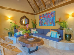 Villa Tayrona