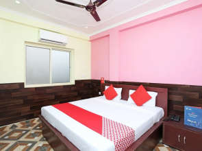 Radhika Guest House By OYO Rooms