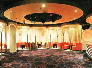 Zhongguan Xinyuan Global Village PKU