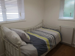 Fisherman's Walk Apartment 2