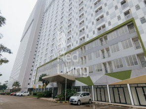 RedLiving Apartemen Gunung Putri Square - Top Room