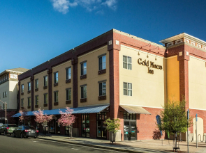 Gold Miners Inn Grass Valley, an Ascend Collection Hotel