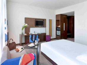 Novotel Abu Dhabi Gate