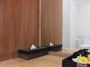 Airy Selemandeg Timur Megati Raya Tabanan Bali