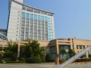 资兴江滨国际大酒店