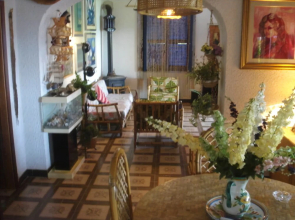 Villa lopez