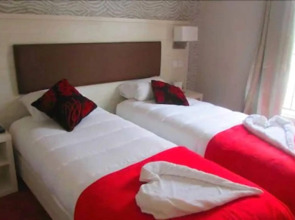 Pavillon Opéra Lafayette