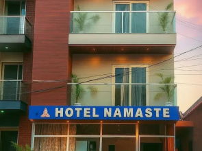 Hotel Namaste