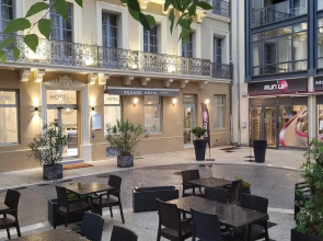 Square Hôtel