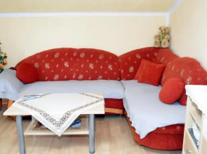 Ferienwohnung Leuprecht