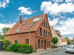 Private Apartment Steckerstraße