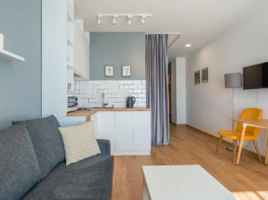 Natalia'S Home @ Atrium Room 223 New Gudauri